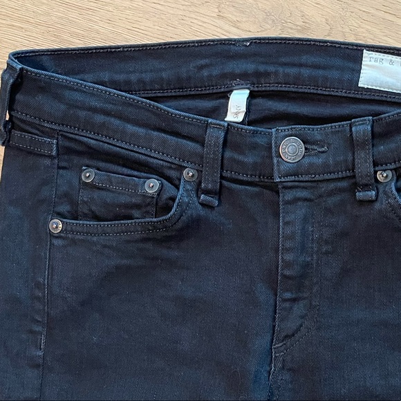 Rag & Bone Skinny - Picture 4 of 14